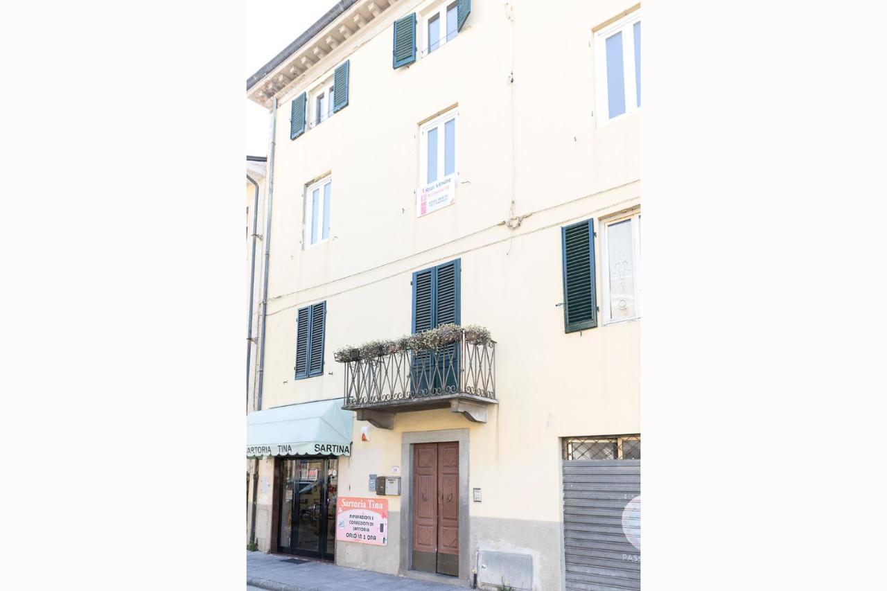 Al Tuscany Flat Lucca Luaran gambar