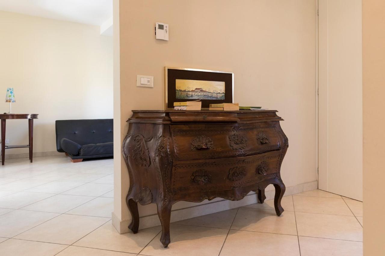 Al Tuscany Flat Lucca Luaran gambar