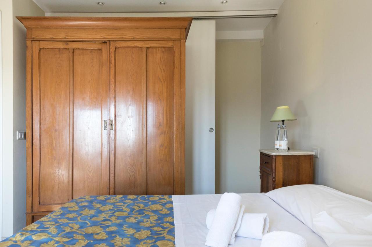Al Tuscany Flat Lucca Luaran gambar