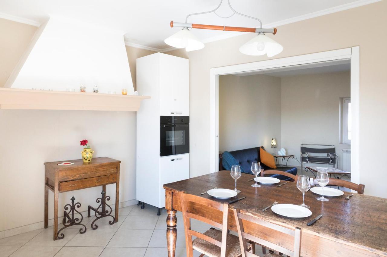 Al Tuscany Flat Lucca Luaran gambar