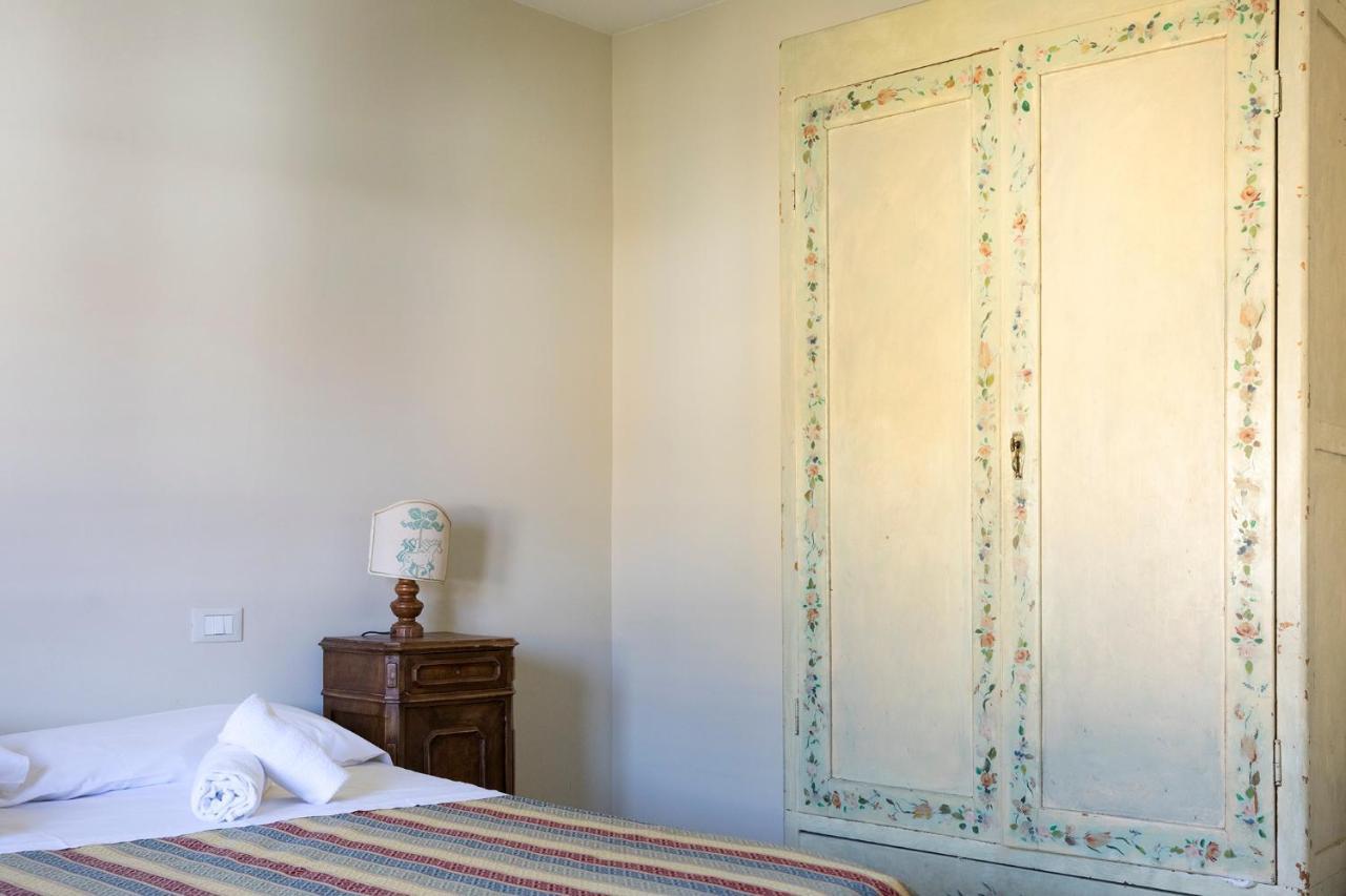 Al Tuscany Flat Lucca Luaran gambar