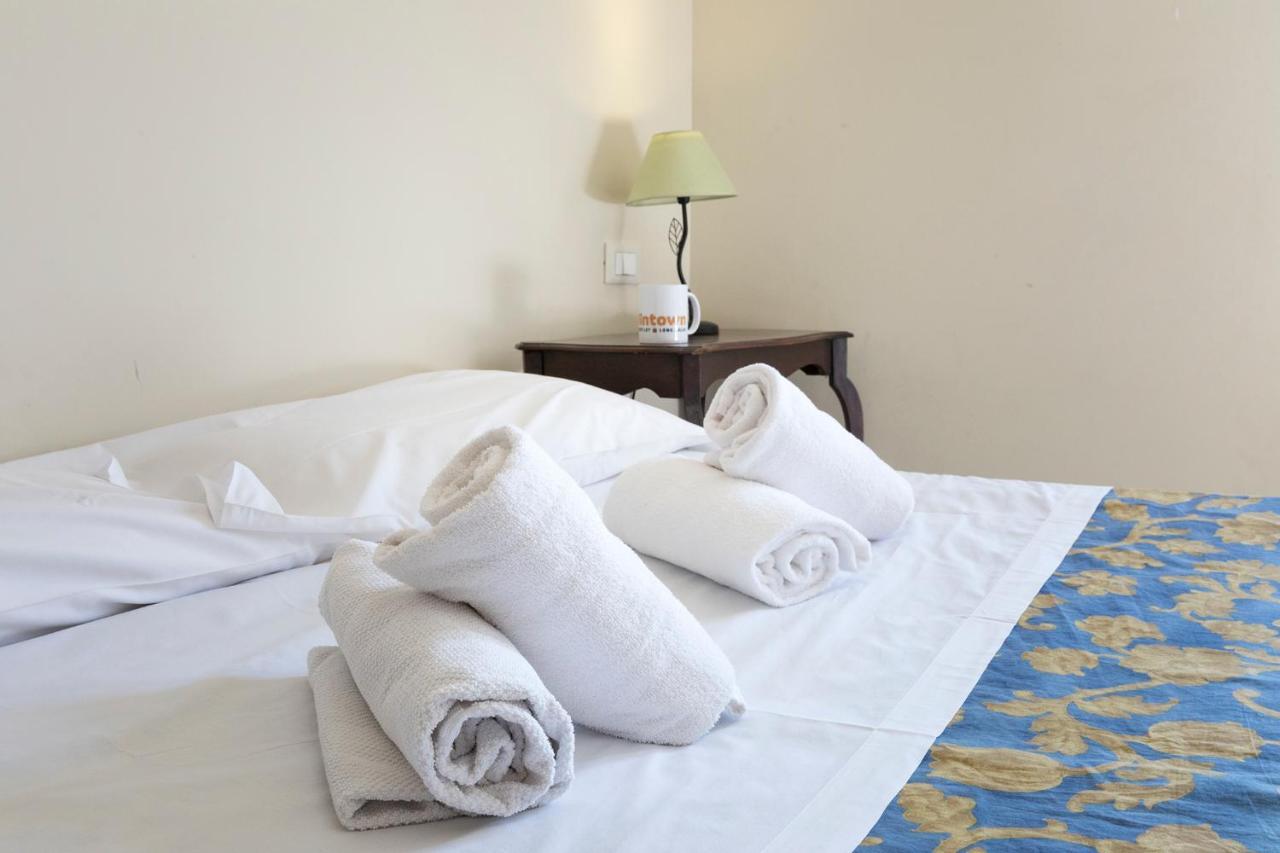 Al Tuscany Flat Lucca Luaran gambar
