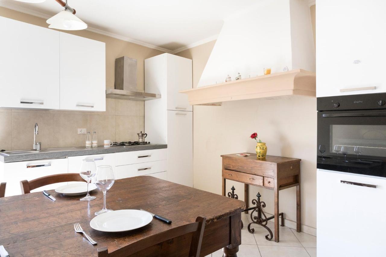Al Tuscany Flat Lucca Luaran gambar