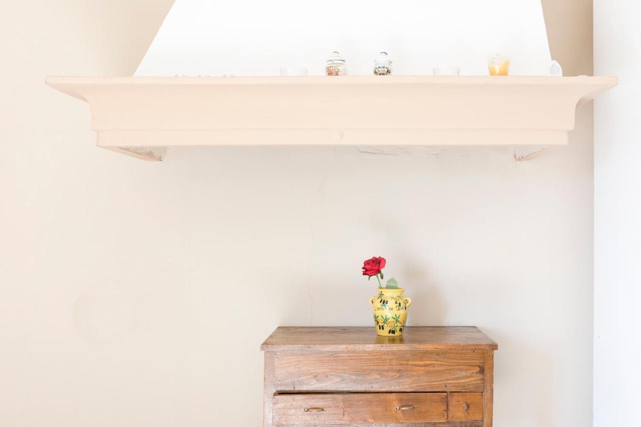 Al Tuscany Flat Lucca Luaran gambar