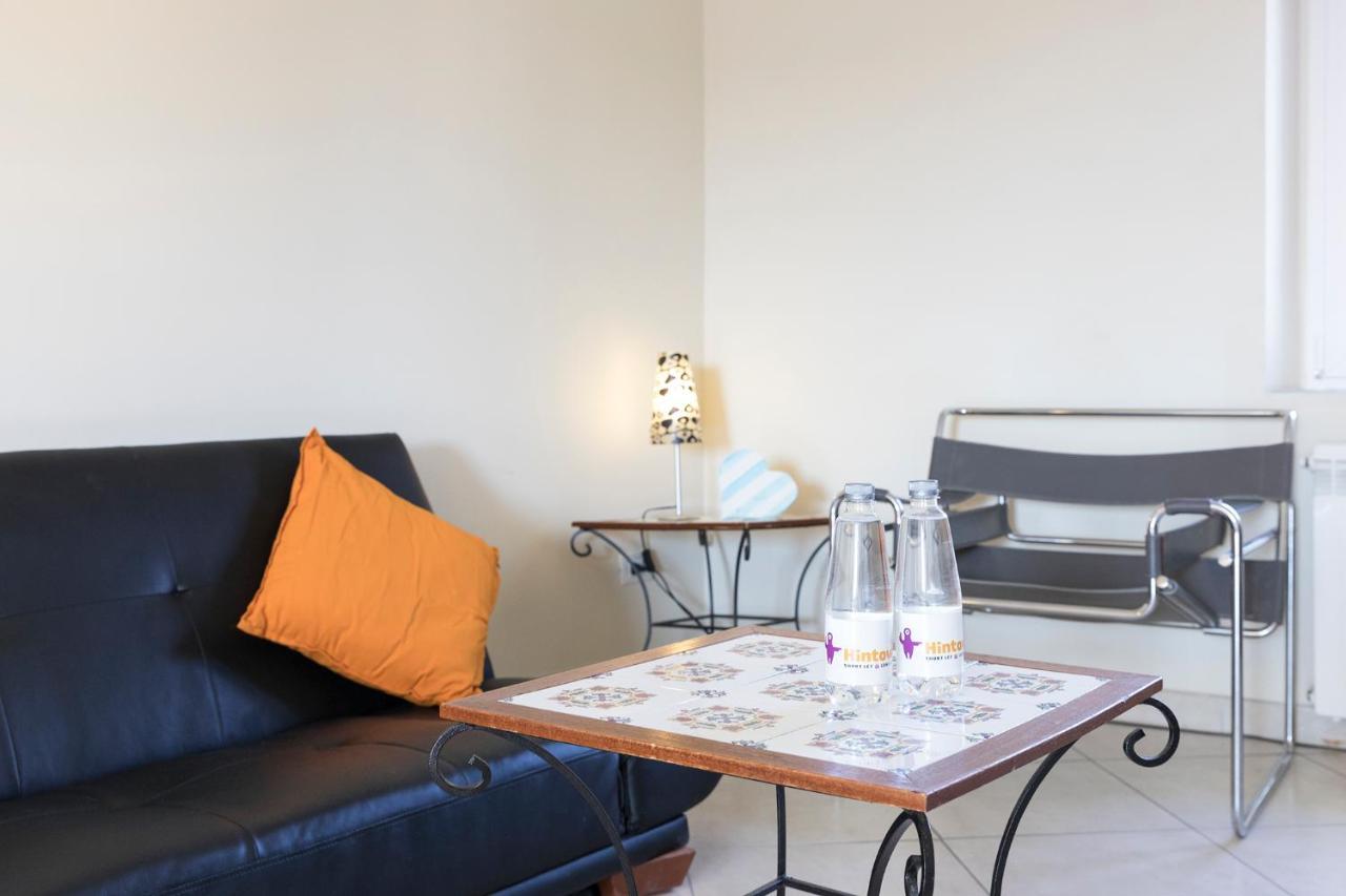 Al Tuscany Flat Lucca Luaran gambar