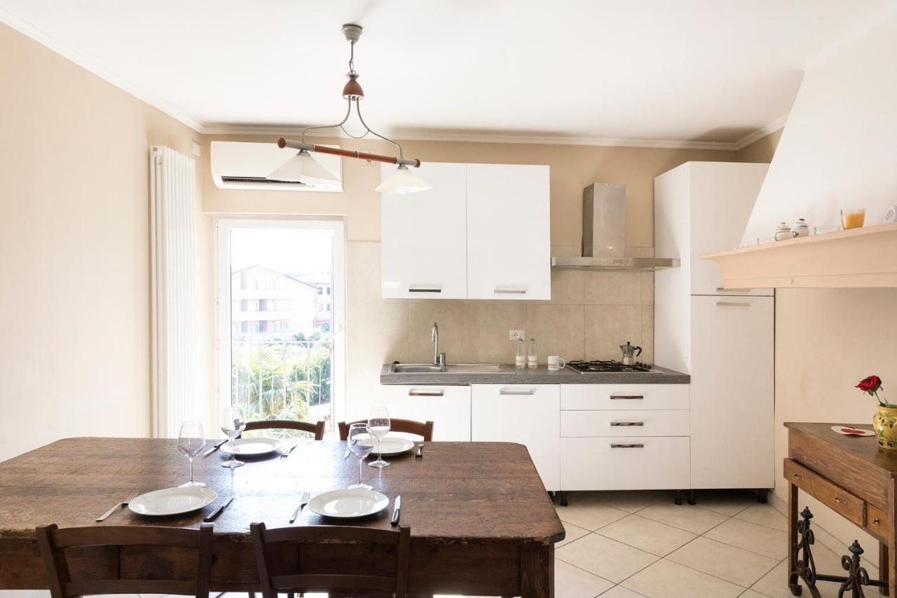 Al Tuscany Flat Lucca Luaran gambar