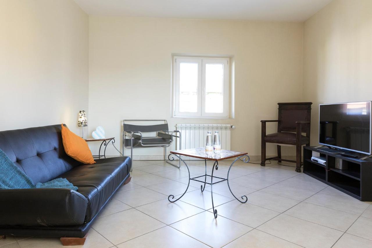 Al Tuscany Flat Lucca Luaran gambar