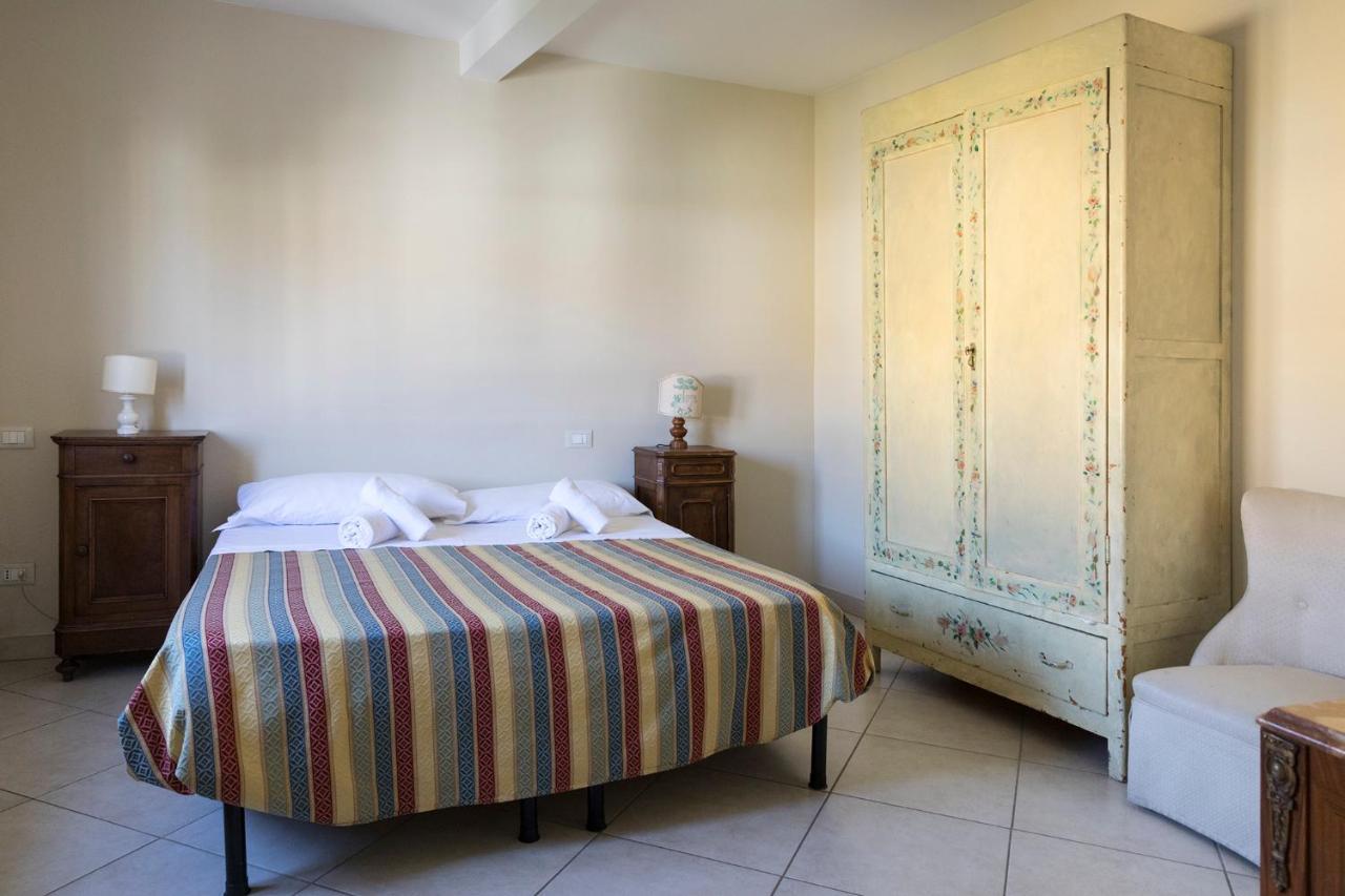 Al Tuscany Flat Lucca Luaran gambar
