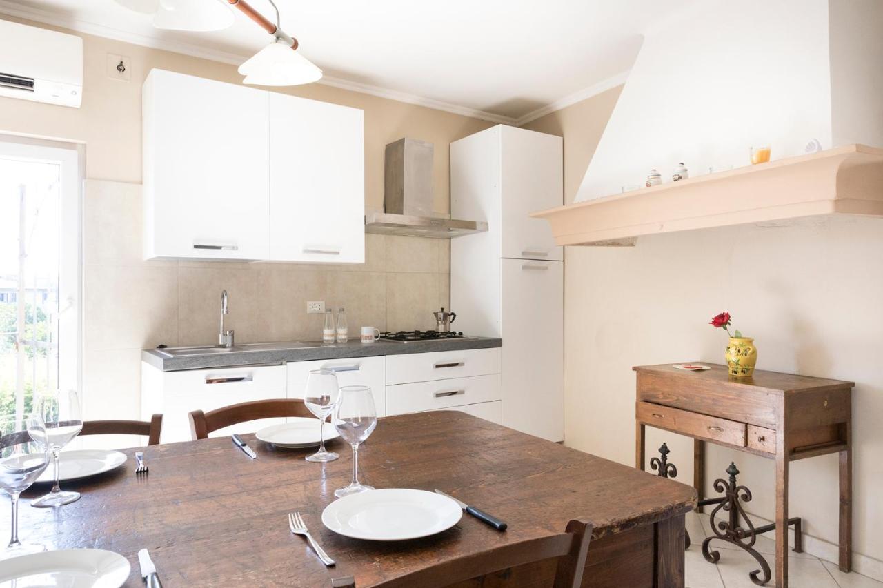 Al Tuscany Flat Lucca Luaran gambar