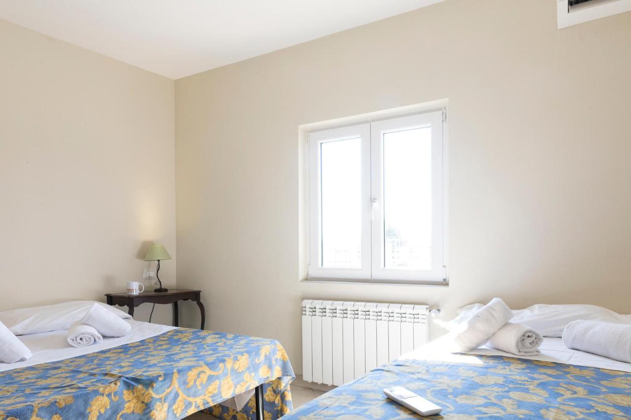 Al Tuscany Flat Lucca Luaran gambar