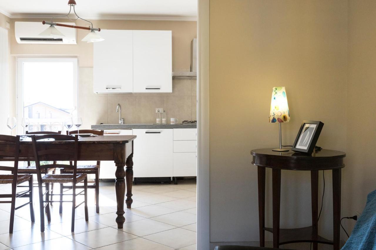 Al Tuscany Flat Lucca Luaran gambar