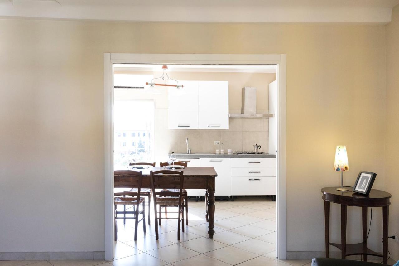 Al Tuscany Flat Lucca Luaran gambar
