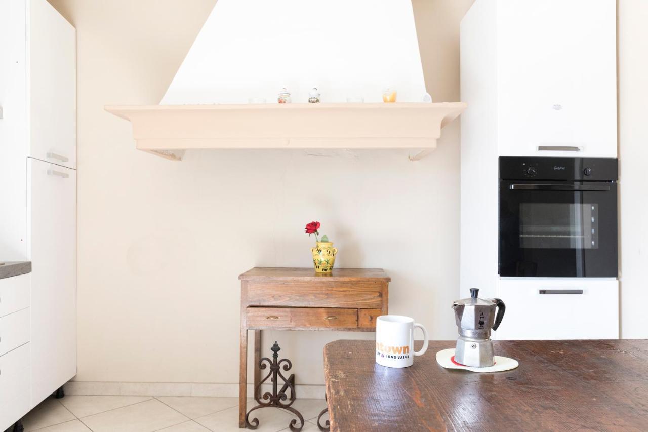 Al Tuscany Flat Lucca Luaran gambar